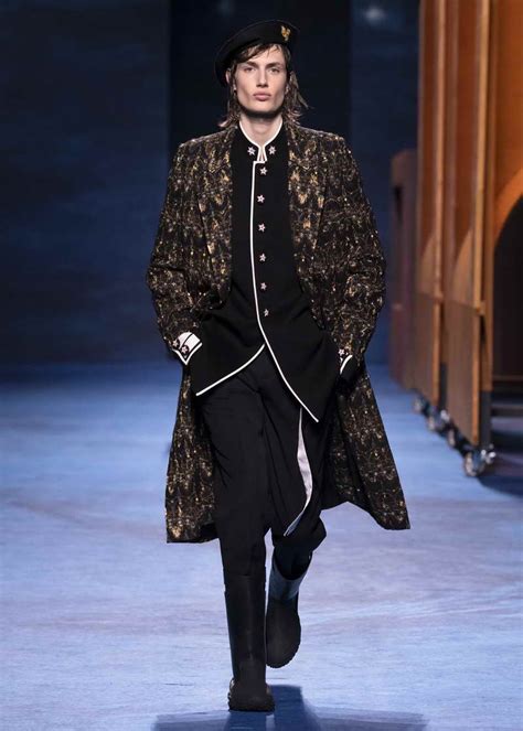 costume uomo christian dior|dior men 2024.